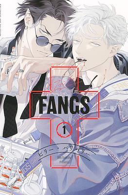 Fangs ファングス (Rústica) #1
