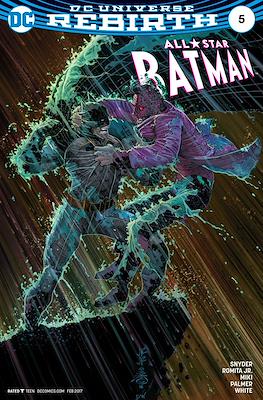 All Star Batman (Grapa) #5