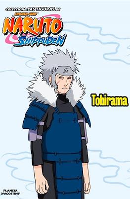Colección de figuras de Naruto Shippuden (Grapa) #41