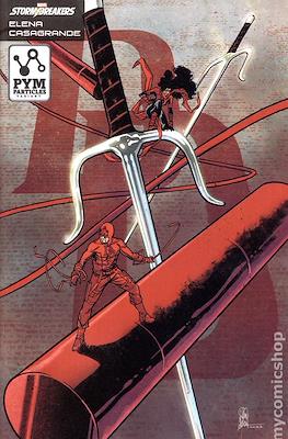 Daredevil Vol. 7 (2022- Variant Cover) (Comic Book) #8