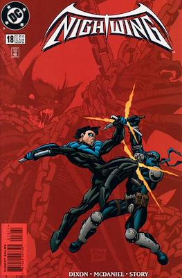 Nightwing Vol. 2 (1996-2009) #18