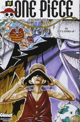 One Piece (Broché) #10