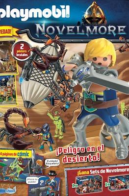 Playmobil Novelmore #8