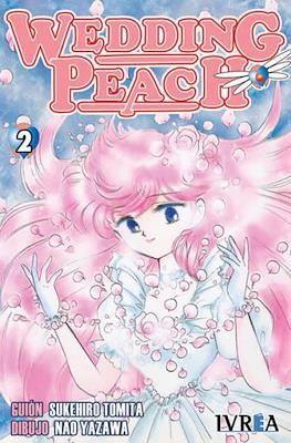 Wedding Peach #2