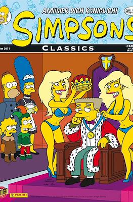 Simpsons Classics #28