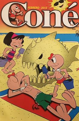 Coné #90