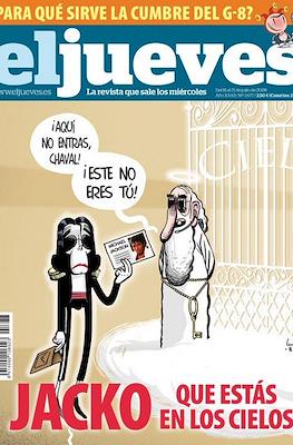 El Jueves #1677