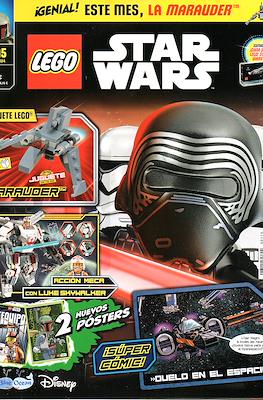 Lego Star Wars (Grapa 36 pp) #115