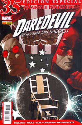 Marvel Knights: Daredevil Vol. 2 (2006-2010). Edición Especial #35