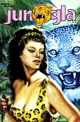 Jungla #21