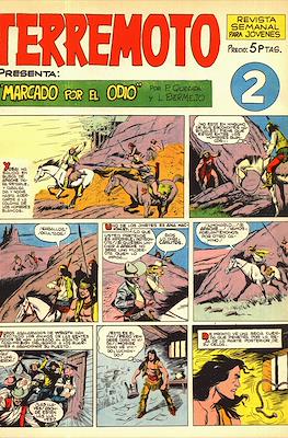 Terremoto (1964) #2