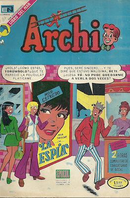 Archi #37