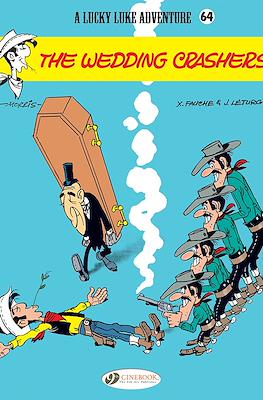 Lucky Luke #64
