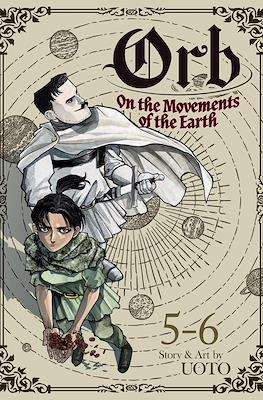 Orb: On the Movements of the Earth (Softcover 320 pp) #5-6