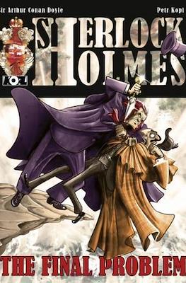 Sherlock Holmes #3