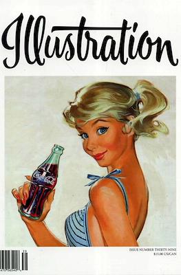 Illustration Magazine #39