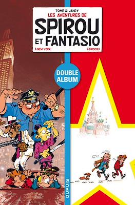 Les Aventures de Spirou et Fantasio #6