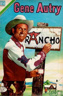Gene Autry #401