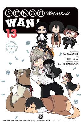 Bungo Stray Dogs Wan! #13