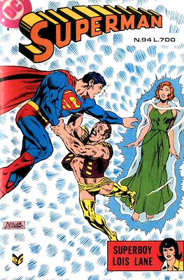Superman #94