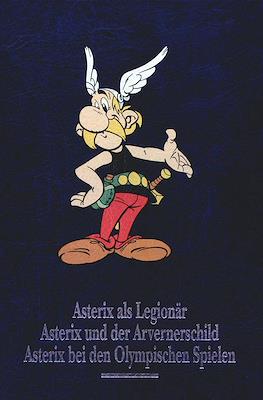 Asterix Gesamtausgabe #4