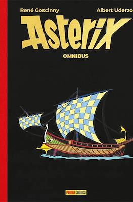 Asterix Omnibus #5