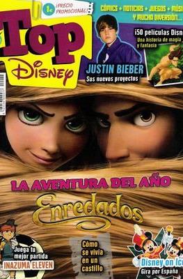 Top Disney (2011-2012) #2