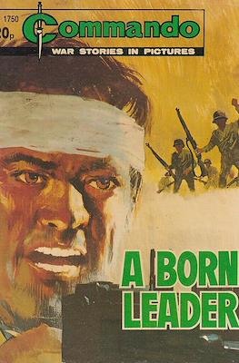 Commando #1750