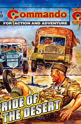Commando #4425