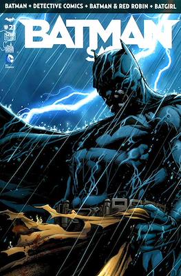 Batman Saga #21