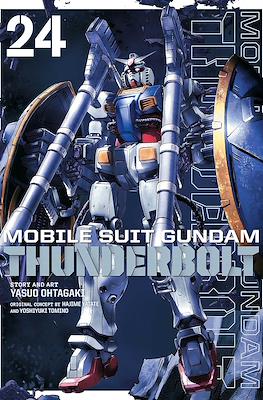 Mobile Suit Gundam Thunderbolt #24