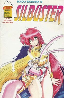 Silbuster #15