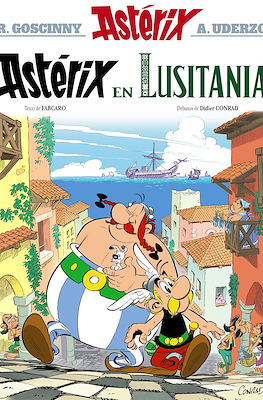 Astérix #41