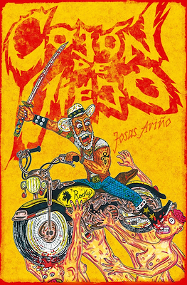 Cojón de Viejo