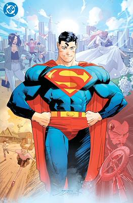 Summer of Superman Special (2025-Variant Covers) #1.4