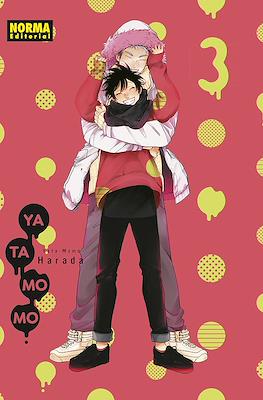Yatamomo #3