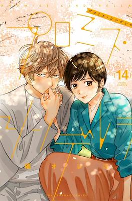 プロミス・シンデレラ Promise Cinderella #14