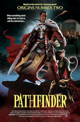 Pathfinder Origins (Comic Book) #2