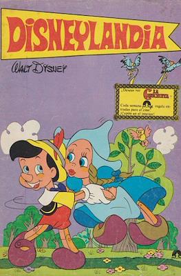 Disneylandia #665
