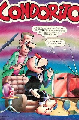 Condorito (Grapa) #229