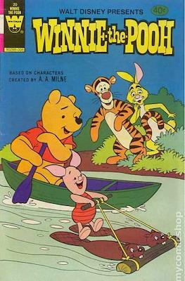 Winnie the Pooh #20