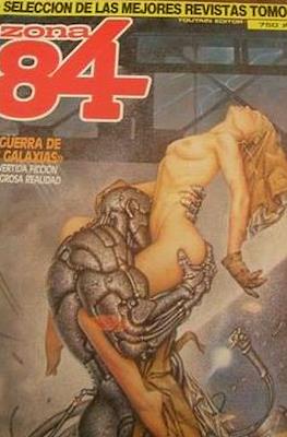 Zona 84 Selección de las mejores revistas #5
