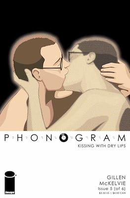 Phonogram (Vol. 1 2006-2007) #5