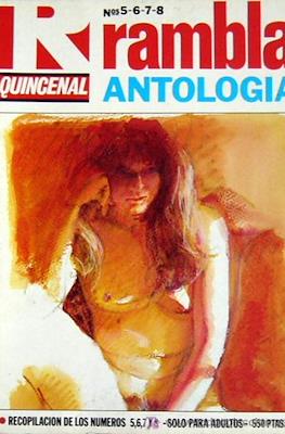 Rambla Quincenal Antología #2