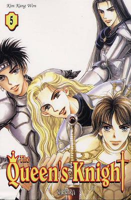 The Queen's Knight #5