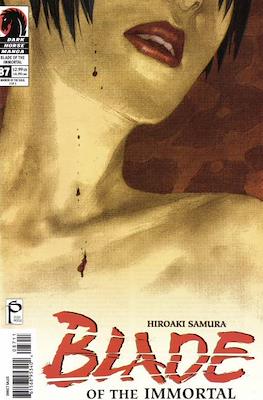 Blade of the Immortal #87