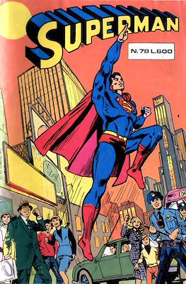 Superman #78