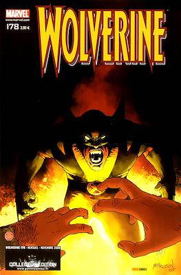 Serval / Wolverine Vol. 1 #178
