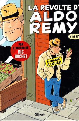 Aldo Rémy #1