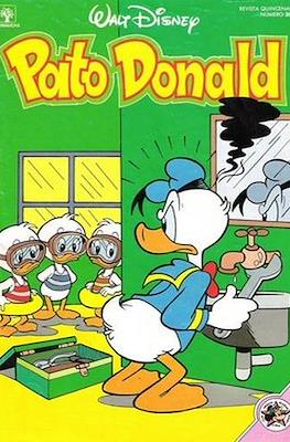 Pato Donald #20